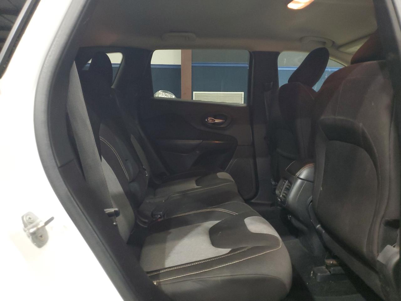 2014 Jeep Cherokee Latitude VIN: 1C4PJMCB4EW272507 Lot: 93830915