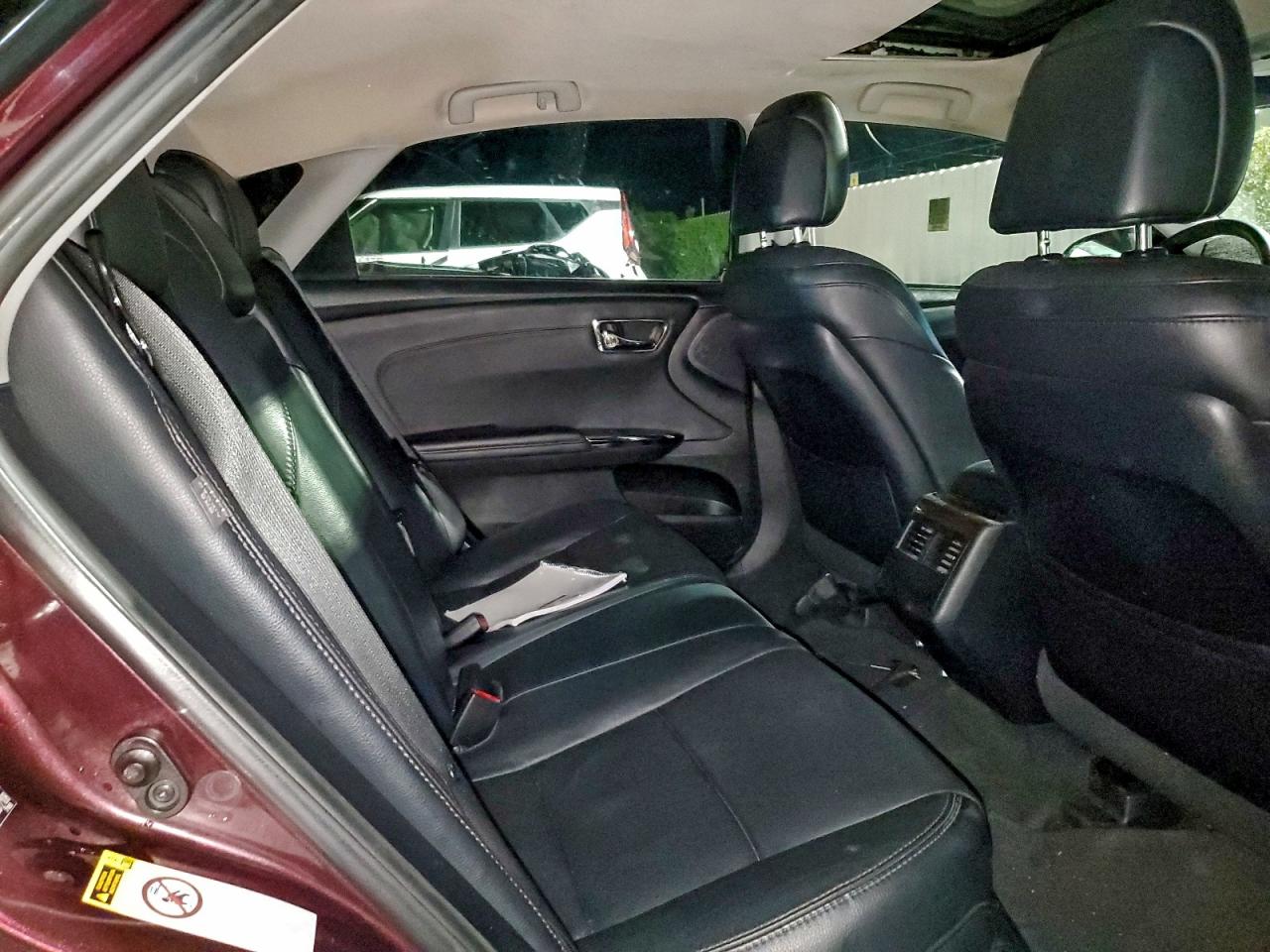 1996 Toyota Avalon Xl VIN: 4T1BF12B6TU131776 Lot: 94396505