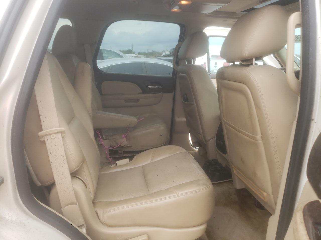 2012 GMC Yukon Denali VIN: 1GKS1EEF6CR100141 Lot: 91658055