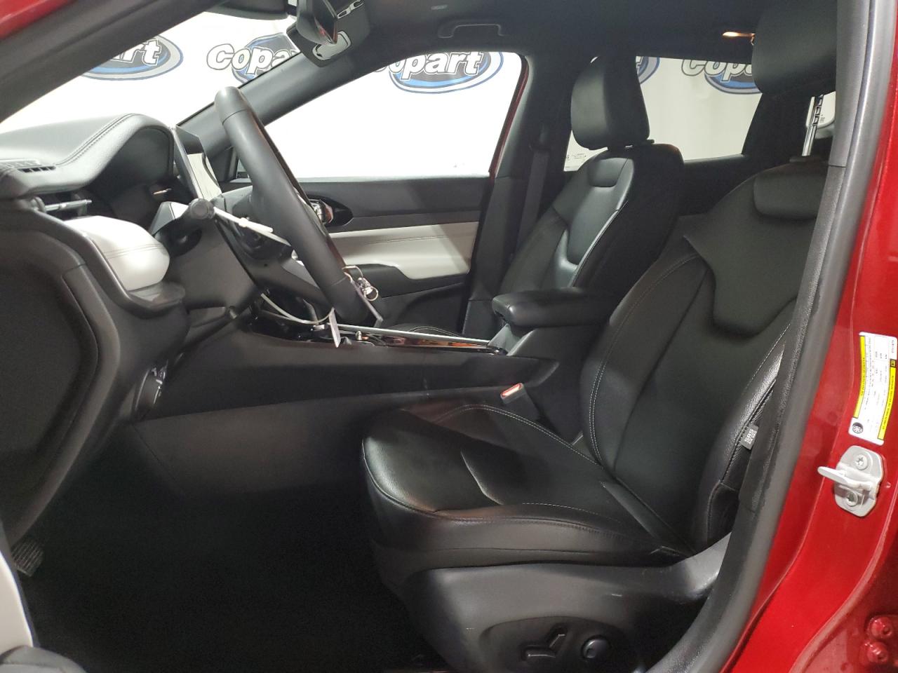 2025 Jeep Compass Limited VIN: 3C4NJDCN6ST511879 Lot: 93113525