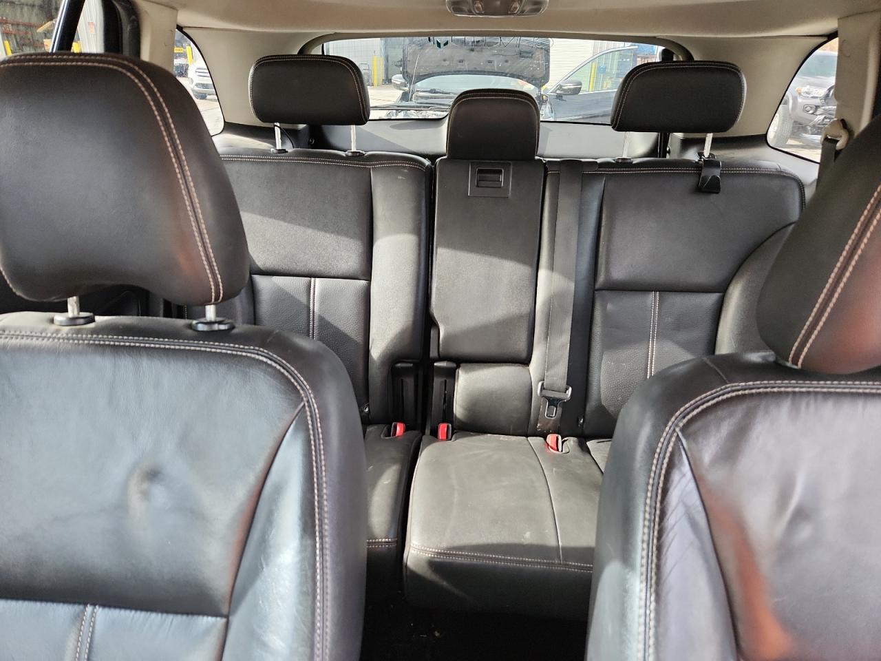 2010 Ford Edge Limited VIN: 2FMDK3KC2ABB65015 Lot: 92576865