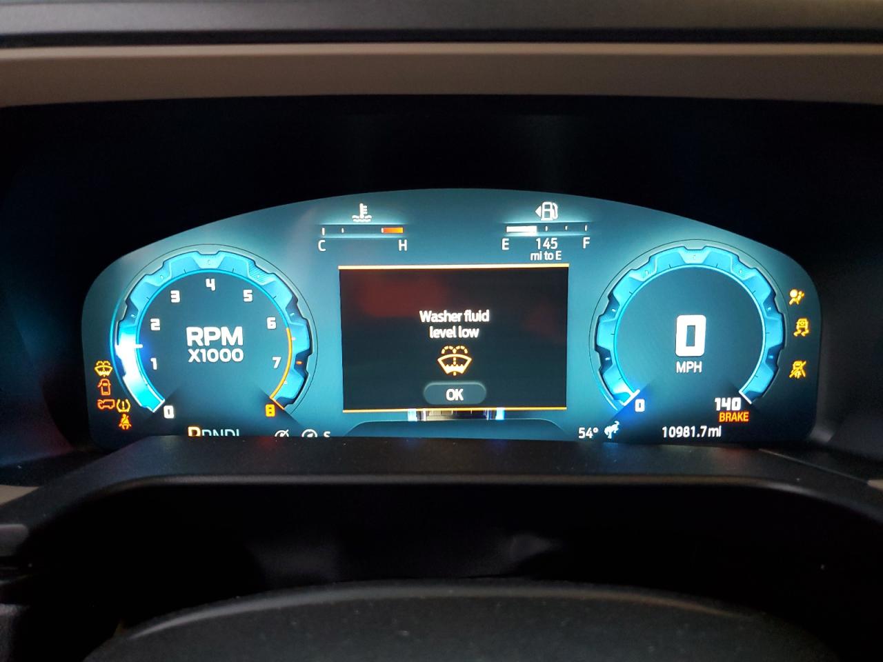 2025 Ford Bronco Sport Big Bend VIN: 3FMCR9BN2SRE55964 Lot: 92359905