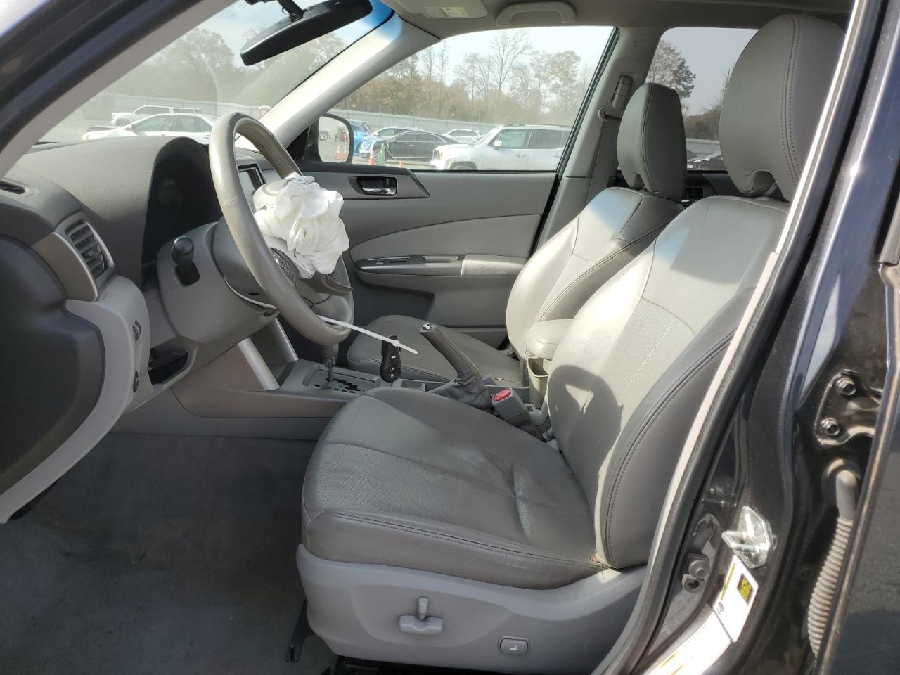 2010 Subaru Forester 2.5X Limited VIN: JF2SH6DC2AH718811 Lot: 93269985