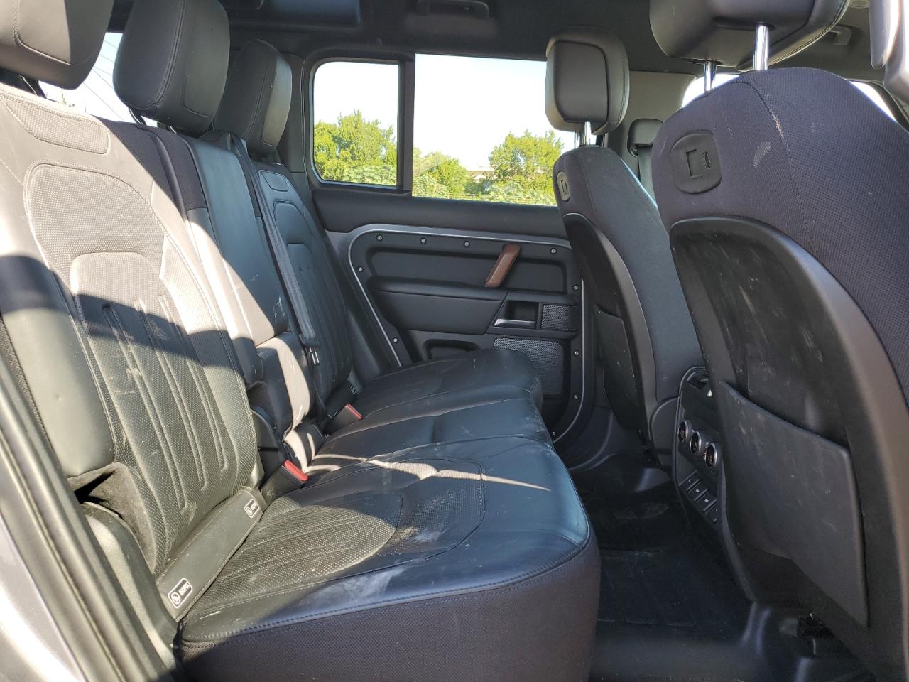 2020 Land Rover Defender 110 X VIN: SALEXEEU8L2029189 Lot: 92909265