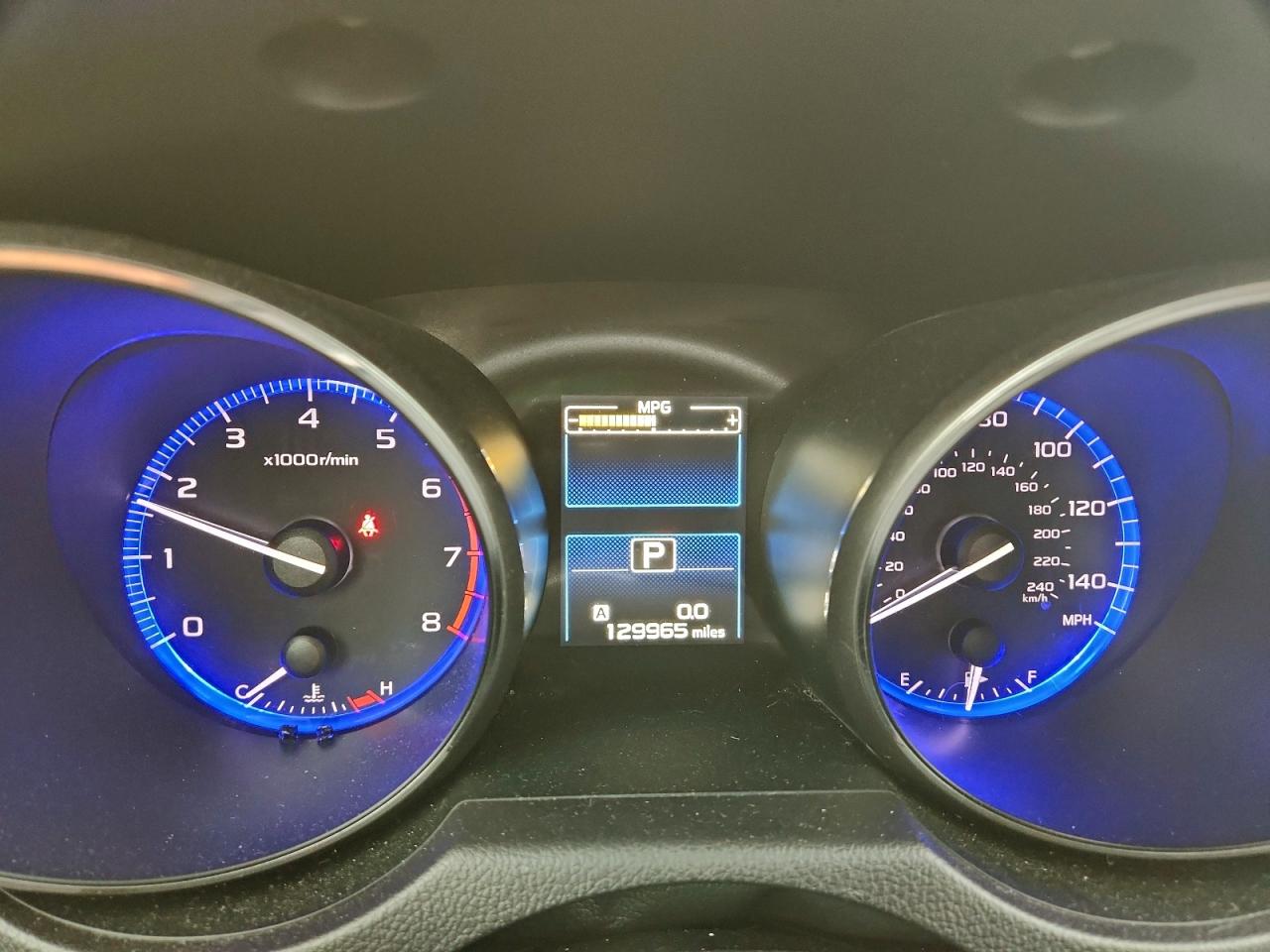 2015 Subaru Outback 2.5I Limited VIN: 4S4BSBJC3F3248057 Lot: 93456625