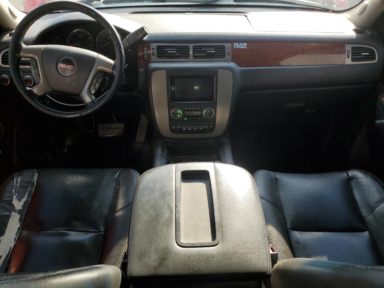 2013 GMC Sierra K2500 Slt VIN: 1GT121E83DF141960 Lot: 92807745