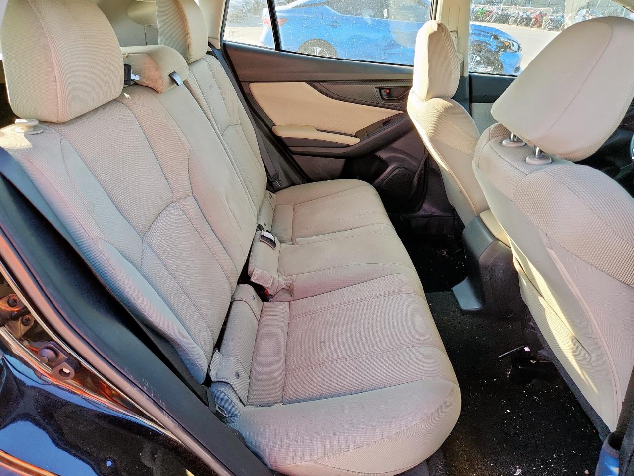 2018 Subaru Impreza Premium VIN: 4S3GTAB62J3732871 Lot: 92895515