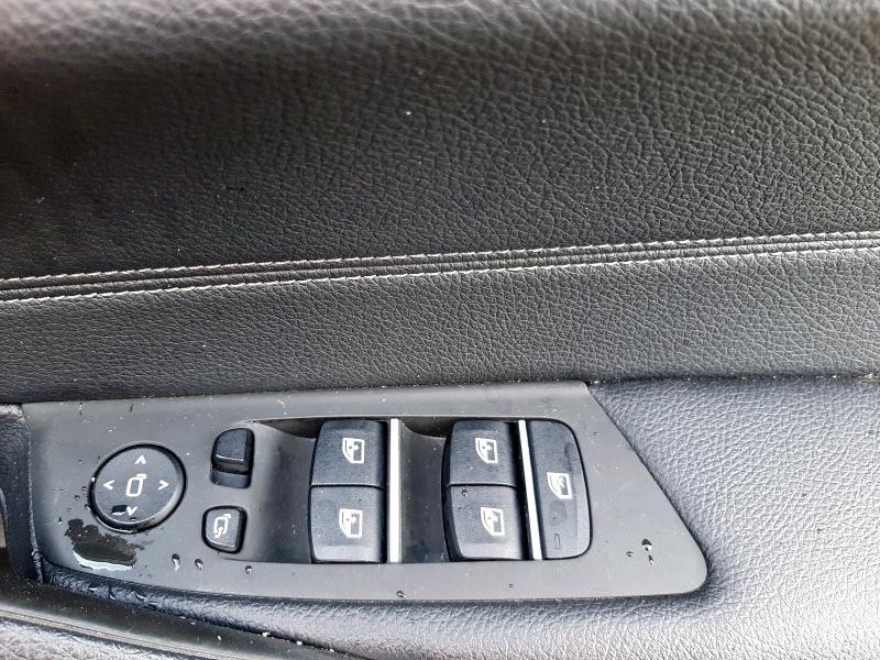 2023 BMW 5 SERIES 530D XDRIVE MHT M SPORT 4DR AUTO