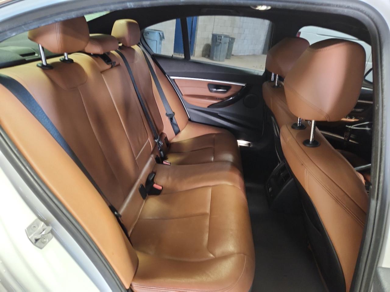 2016 BMW 328 Xi Sulev VIN: WBA8E3G56GNT79345 Lot: 91053115