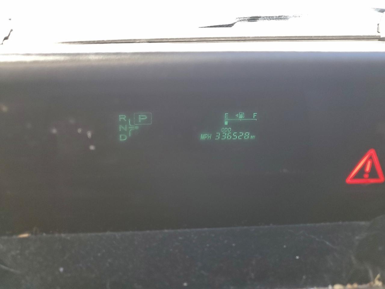 2007 Toyota Prius VIN: JTDKB20U577591297 Lot: 94705885