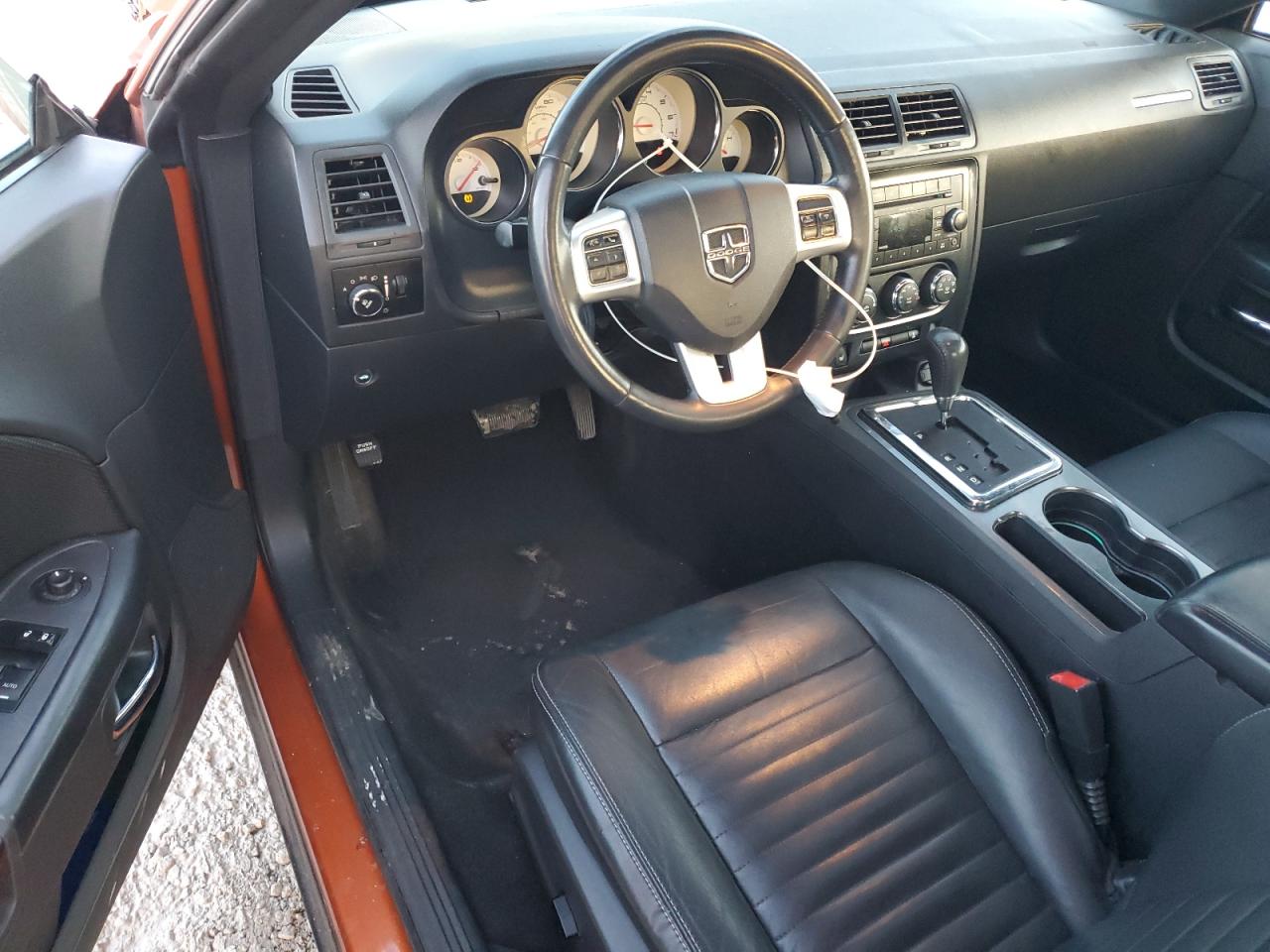 2011 Dodge Challenger VIN: 2B3CJ4DG8BH510346 Lot: 93685245