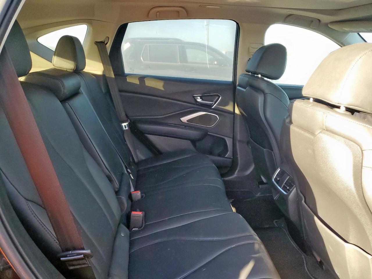 2020 Acura Rdx VIN: 5J8TC1H31LL019346 Lot: 92675375