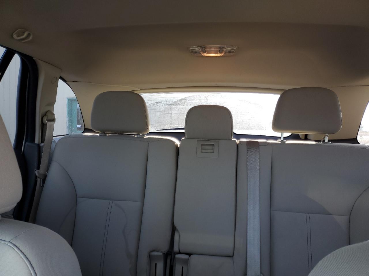 2011 Ford Edge Se VIN: 2FMDK3GC2BBA49811 Lot: 93228055