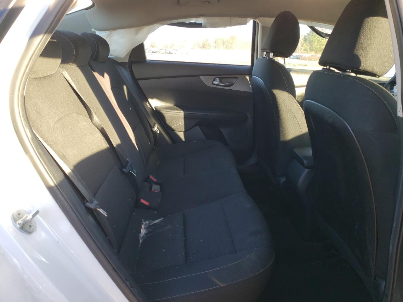 2021 Kia Forte Fe VIN: 3KPF24ADXME408936 Lot: 93237235