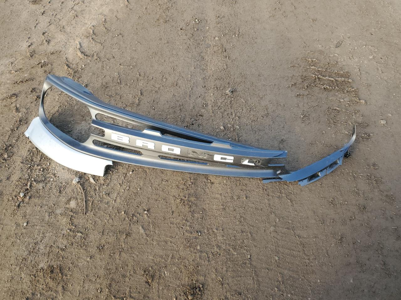 2021 Ford Bronco Sport Big Bend VIN: 3FMCR9B62MRA29784 Lot: 92081695