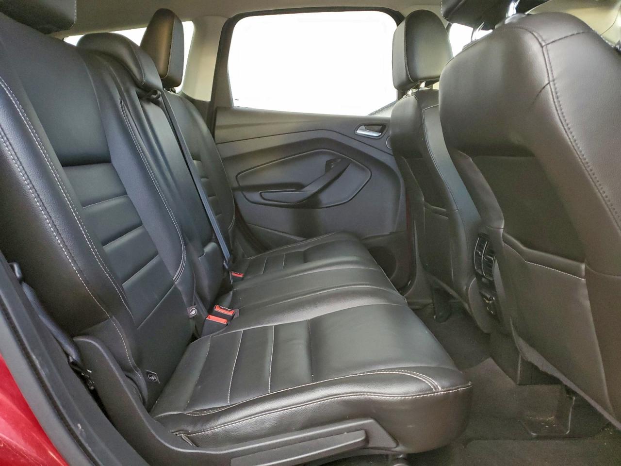 2014 Ford Escape Se VIN: 1FMCU9G97EUE41727 Lot: 93936415