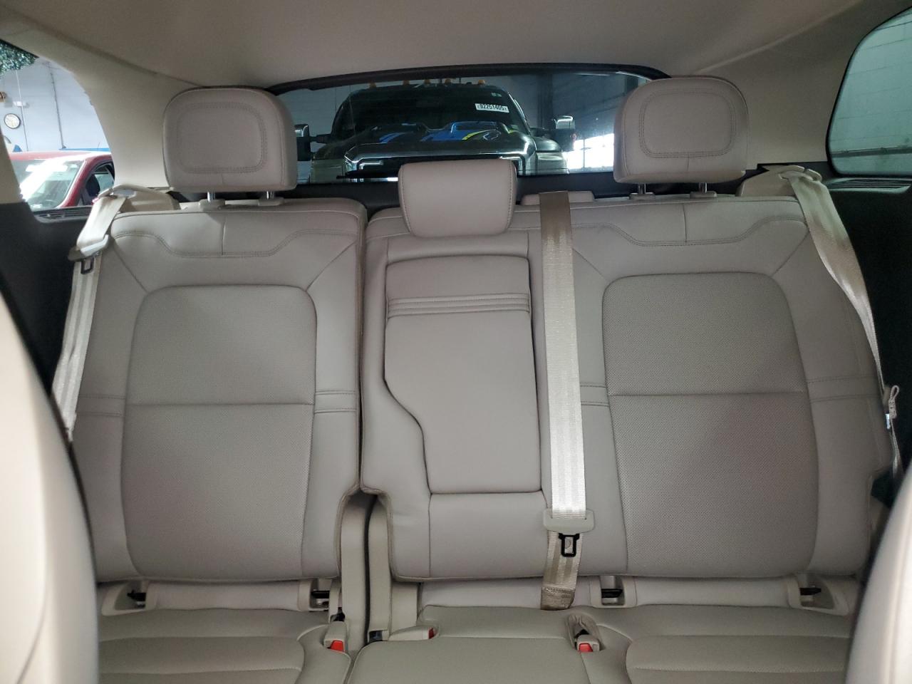 2023 Lincoln Corsair VIN: 5LMCJ1DA8PUL07592 Lot: 90975035