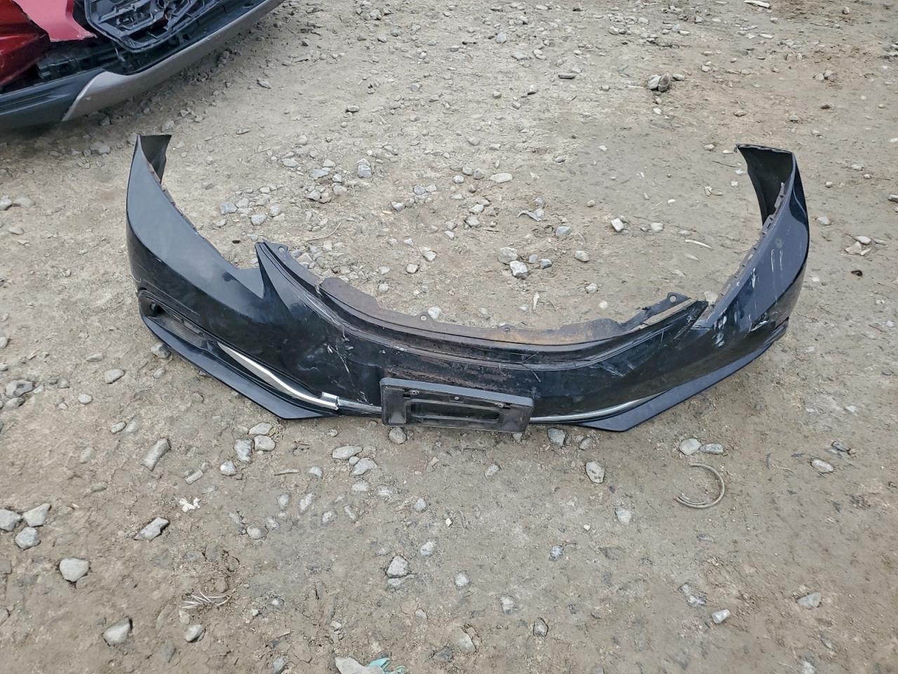 2014 Honda Civic Exl VIN: 19XFB2F91EE265935 Lot: 94483785