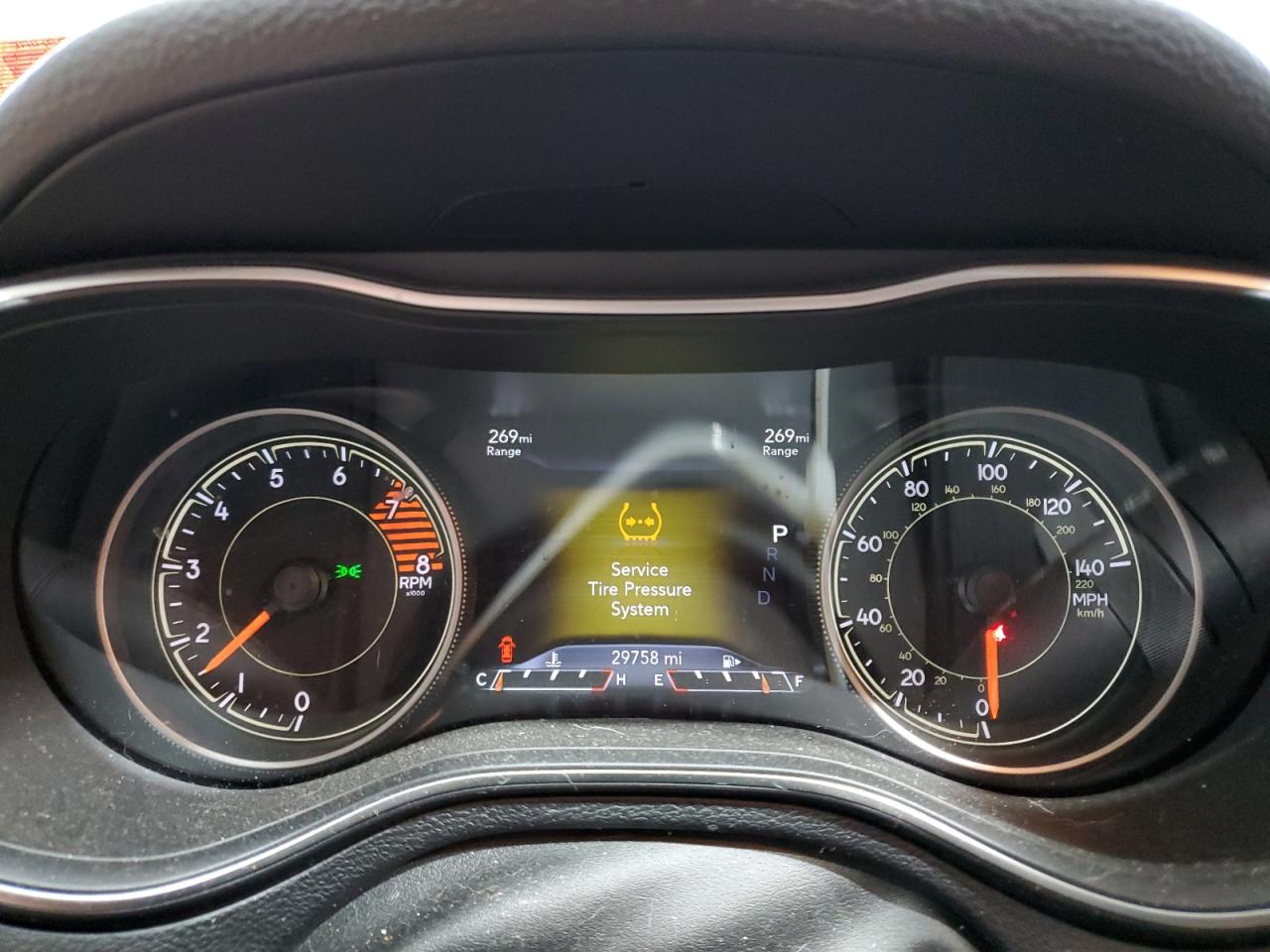 2020 Jeep Cherokee Limited VIN: 1C4PJMDX8LD563689 Lot: 92106495