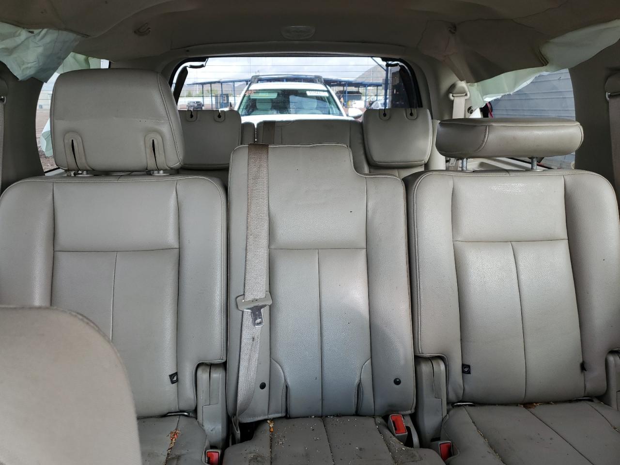 2007 Ford Expedition Xlt VIN: 1FMFU16527LA80669 Lot: 93370235