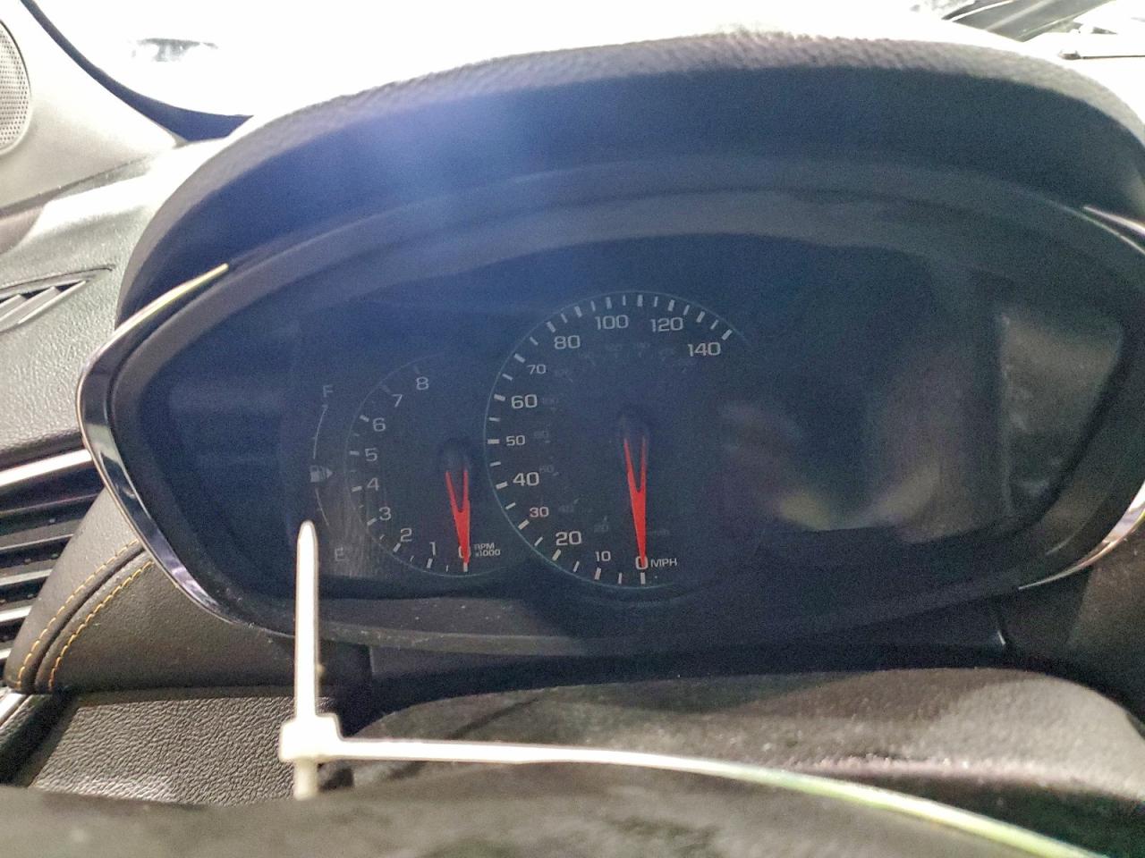 2017 Chevrolet Trax 1Lt VIN: 3GNCJPSB3HL130491 Lot: 91825385