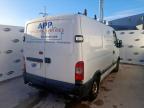 2006 NISSAN INTERSTAR SE DCI100 SWB  for sale at Copart BRISTOL
