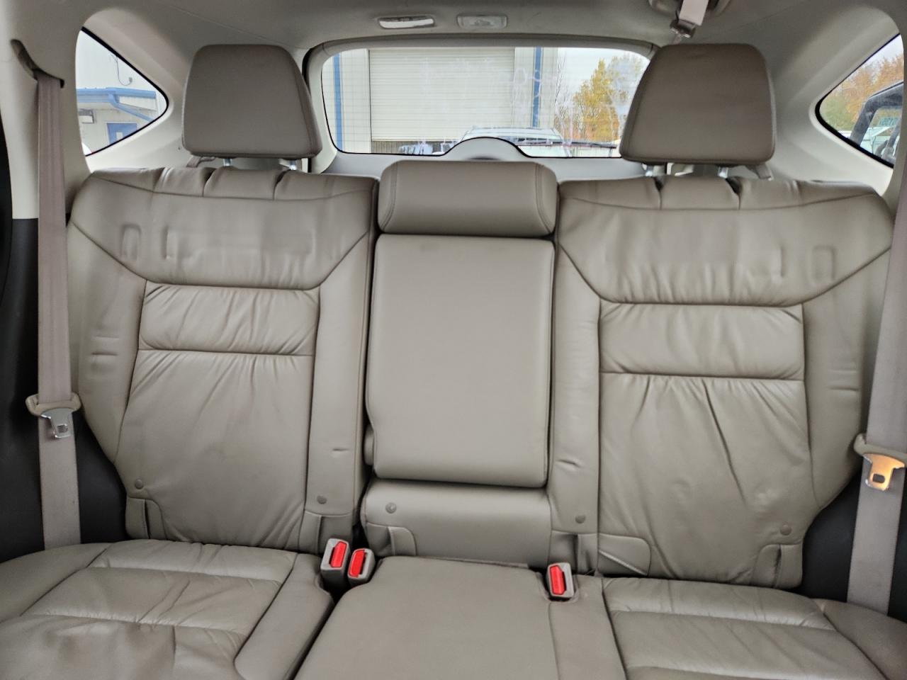 2013 Honda Cr-V Exl VIN: 5J6RM4H77DL068833 Lot: 90679115