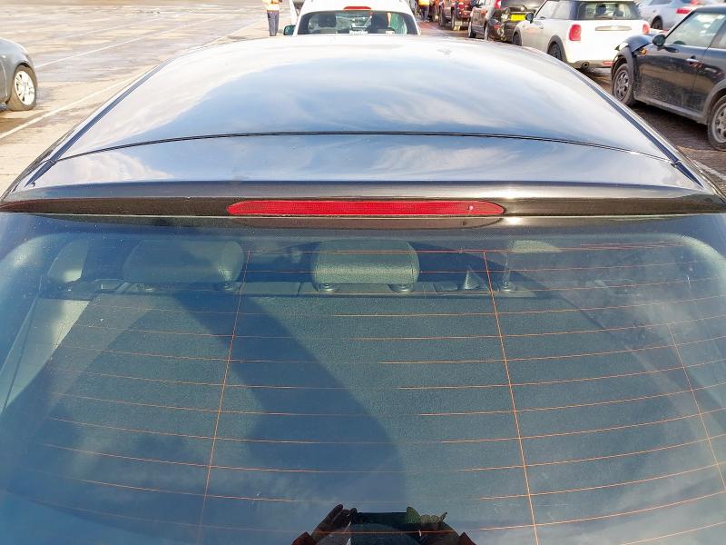 2014 SEAT LEON 1.4 TSI 125 SE 5DR [TECHNOLOGY PACK]