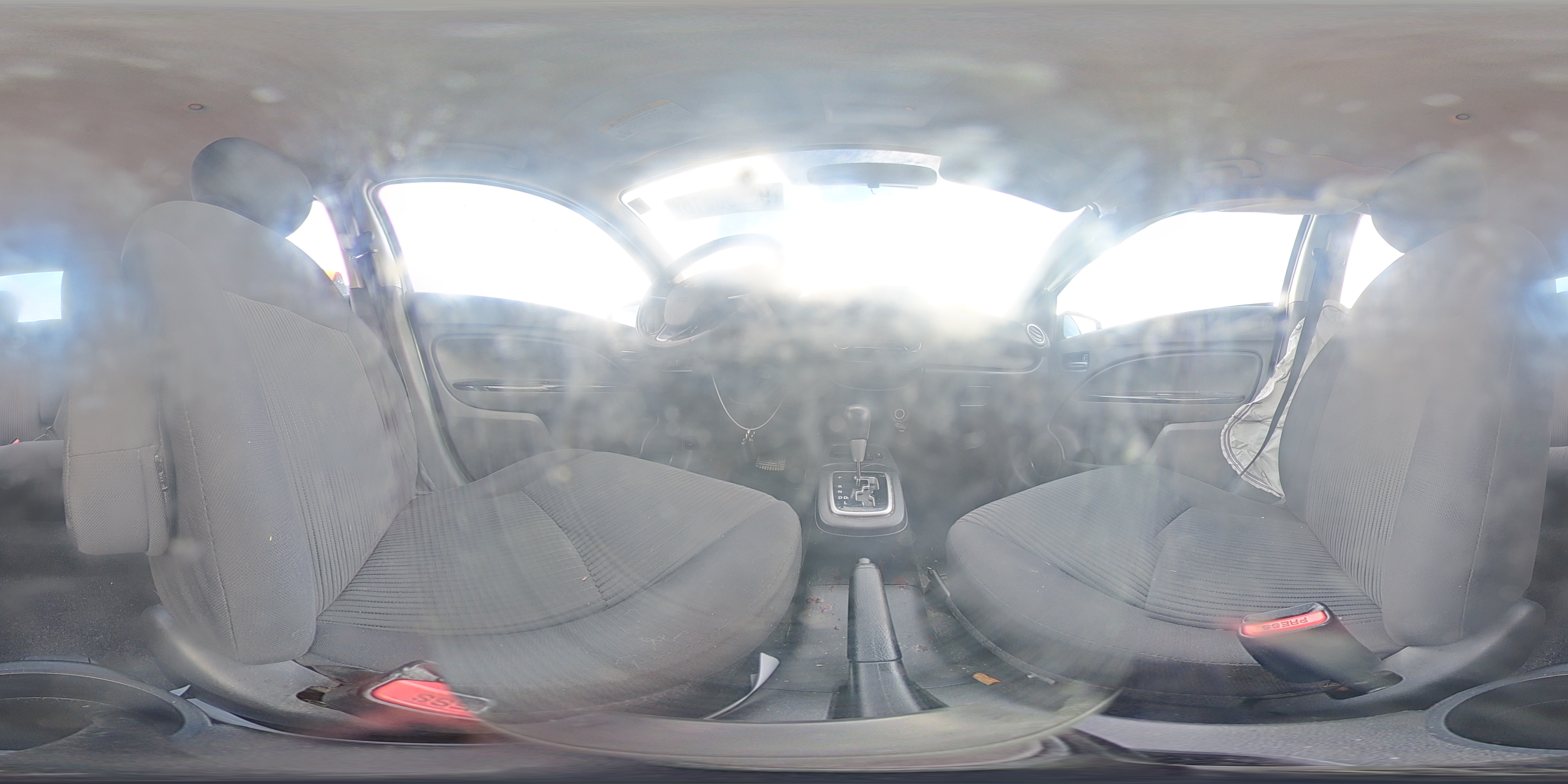 2019 Mitsubishi Mirage G4 Se VIN: ML32F4FJ7KHF06515 Lot: 93290515