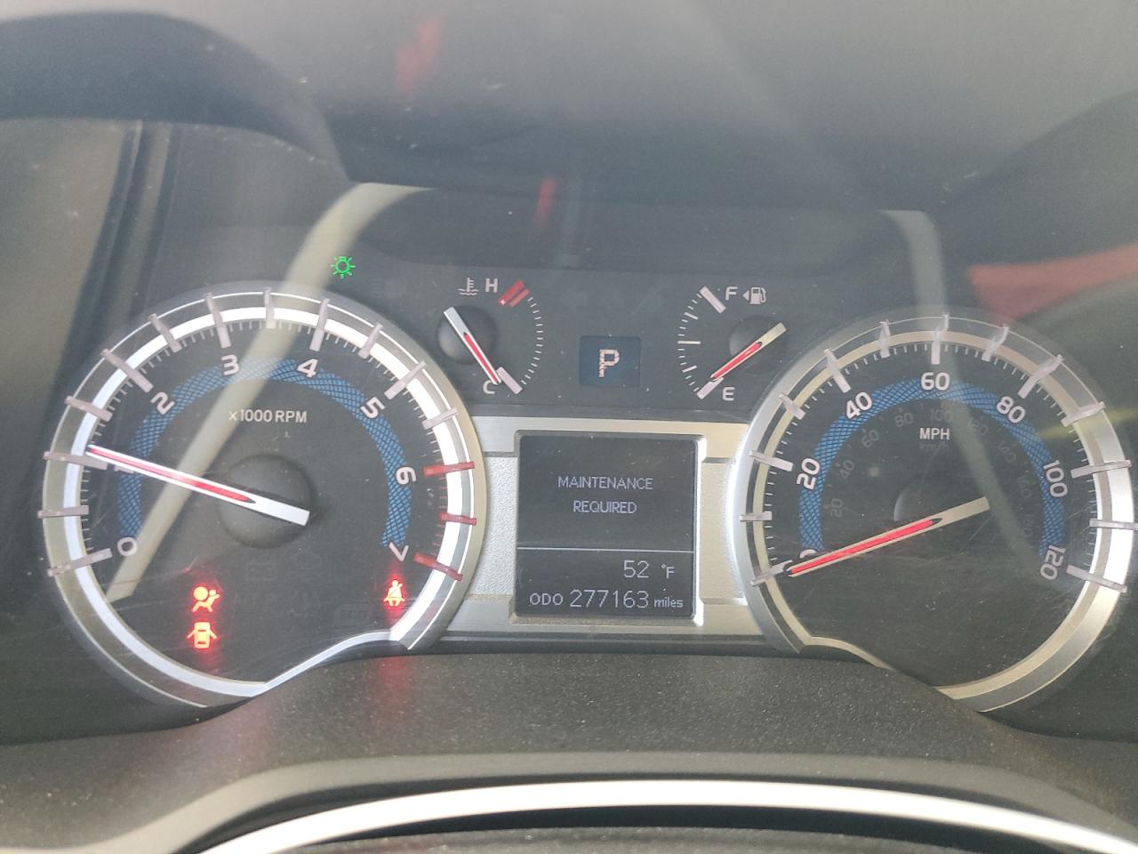 2014 Toyota 4Runner Sr5 VIN: JTEBU5JR0E5185650 Lot: 92254935