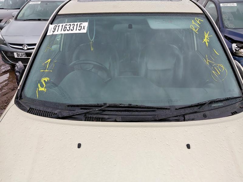 2000 TOYOTA RAV 4 2.0 VX 5DR