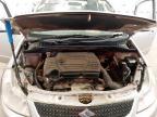 2011 SUZUKI SX4 1.6 SZ3 5DR for sale at Copart SANDWICH