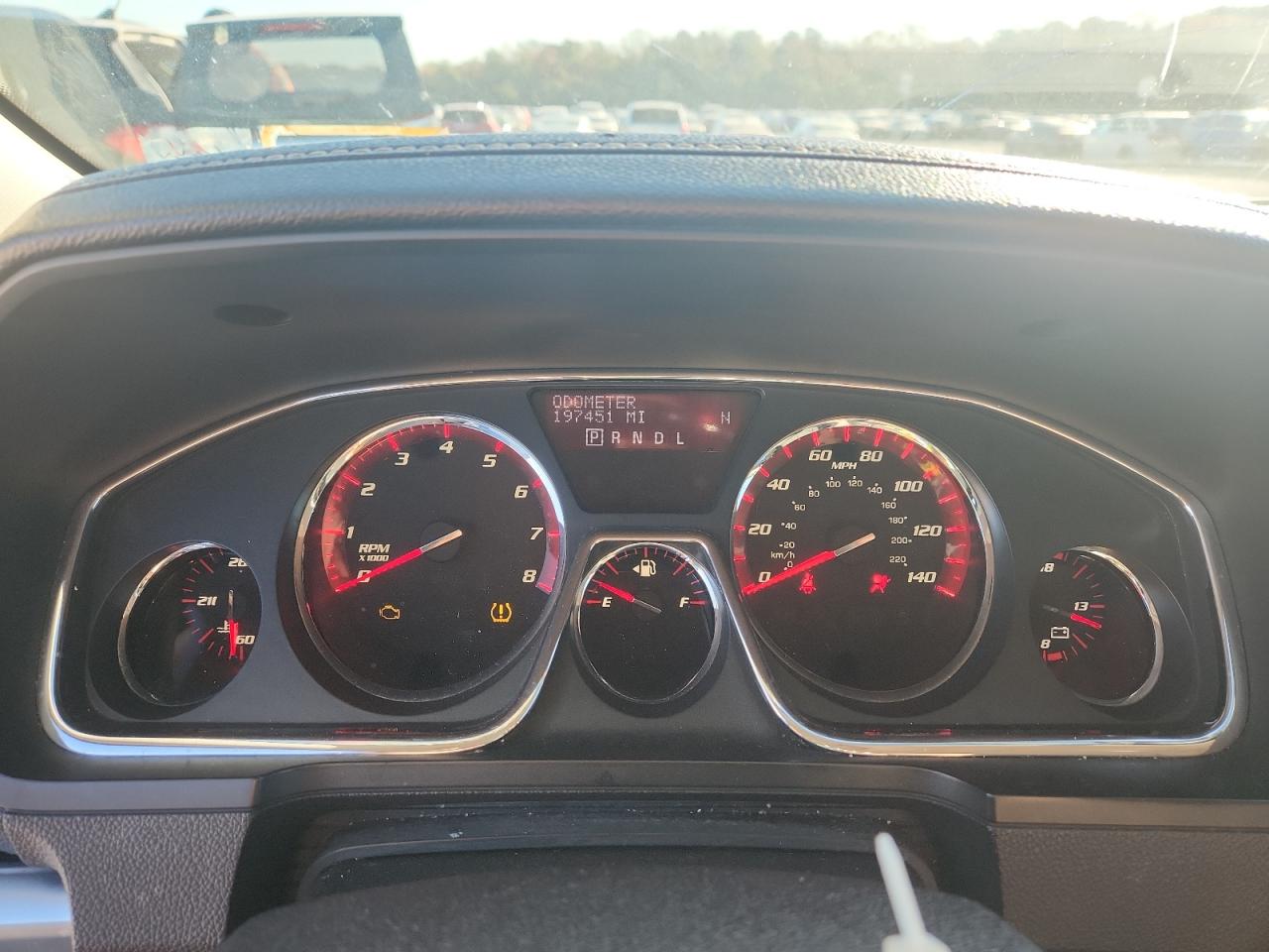 2013 GMC Acadia Sle VIN: 1GKKRNED5DJ128102 Lot: 91830175