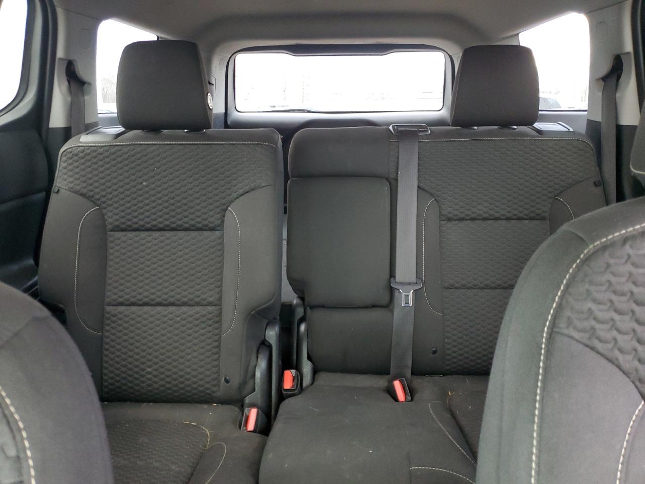 2019 GMC Acadia Sle VIN: 1GKKNRLS3KZ210140 Lot: 92791695