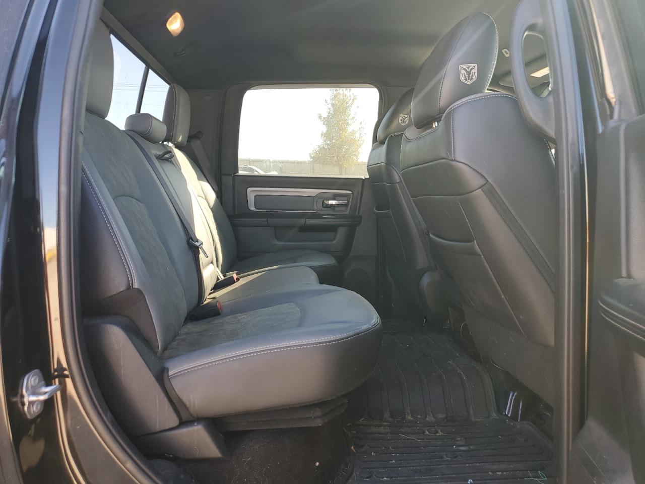 2017 Ram 2500 Powerwagon VIN: 3C6TR5EJ5HG748100 Lot: 92297645