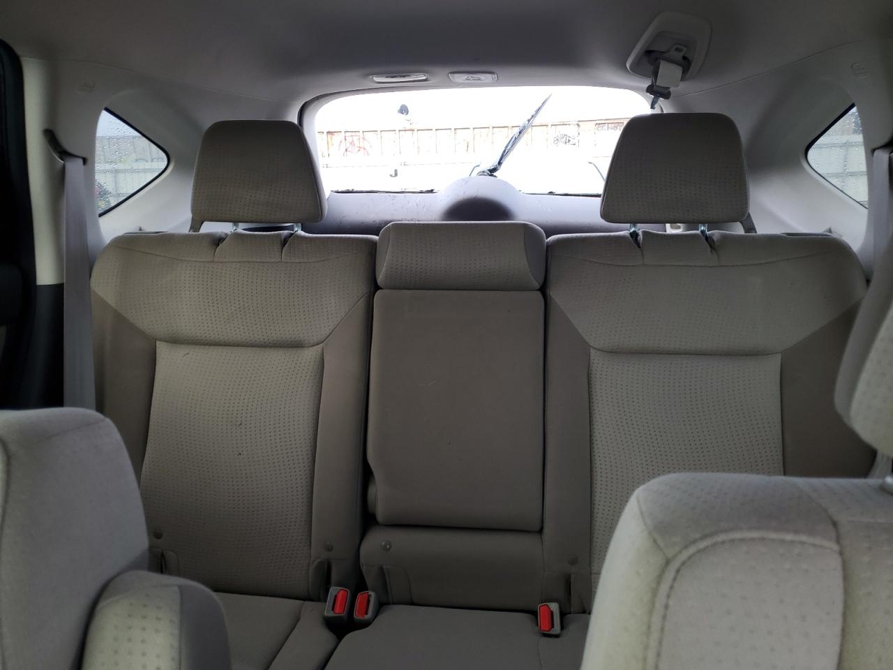 2014 Honda Cr-V Ex VIN: 2HKRM4H52EH719618 Lot: 93685005