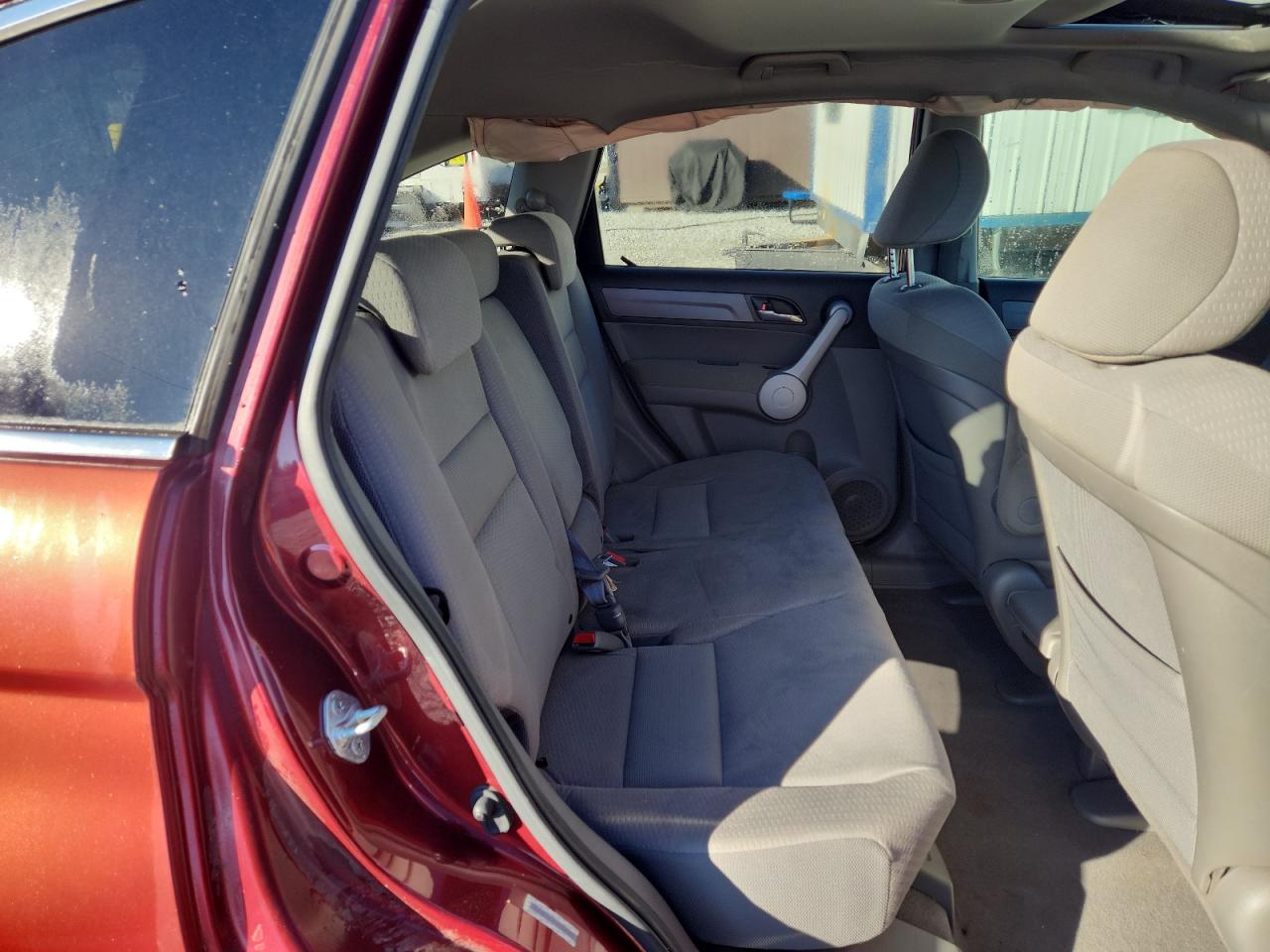 2007 Honda Cr-V Ex VIN: JHLRE38557C064573 Lot: 90087155