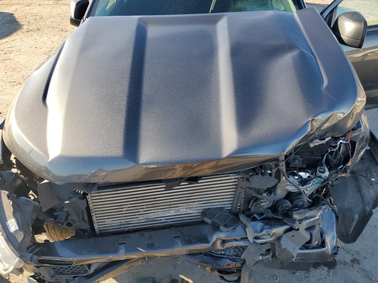 2020 Ford Ranger Xl VIN: 1FTER4FH6LLA60920 Lot: 91418955