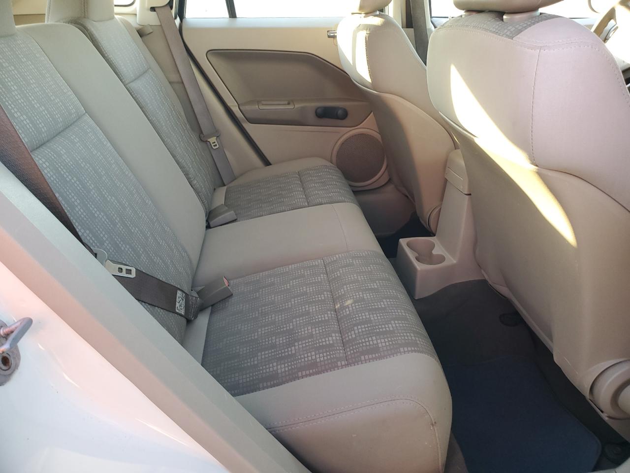 2008 Dodge Caliber VIN: 1B3HB28B68D629251 Lot: 93006645