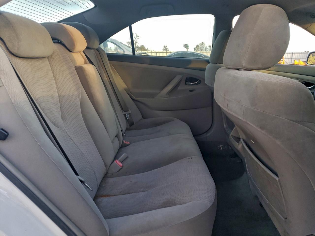 2010 Toyota Camry Base VIN: 4T1BF3EK2AU546193 Lot: 94436055