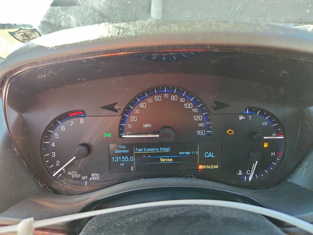 2016 Cadillac Ats Luxury VIN: 1G6AB5RX1G0186320 Lot: 94542385