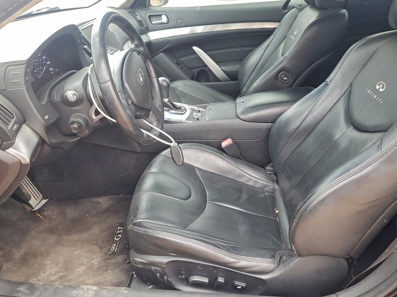 2013 Infiniti G37 Sport VIN: JN1CV6FE3DM770313 Lot: 94501095