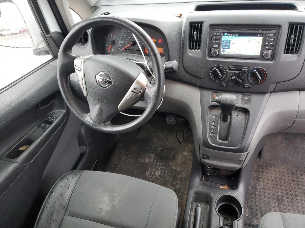 2019 Nissan Nv200 2.5S VIN: 3N6CM0KN1KK706459 Lot: 93157305