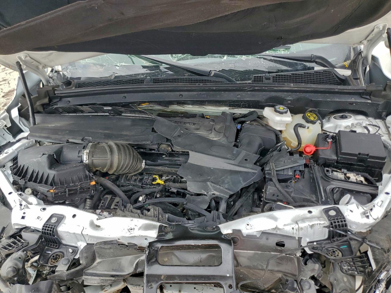 2024 Buick Envision Essence VIN: LRBFZPE48RD062299 Lot: 94182595