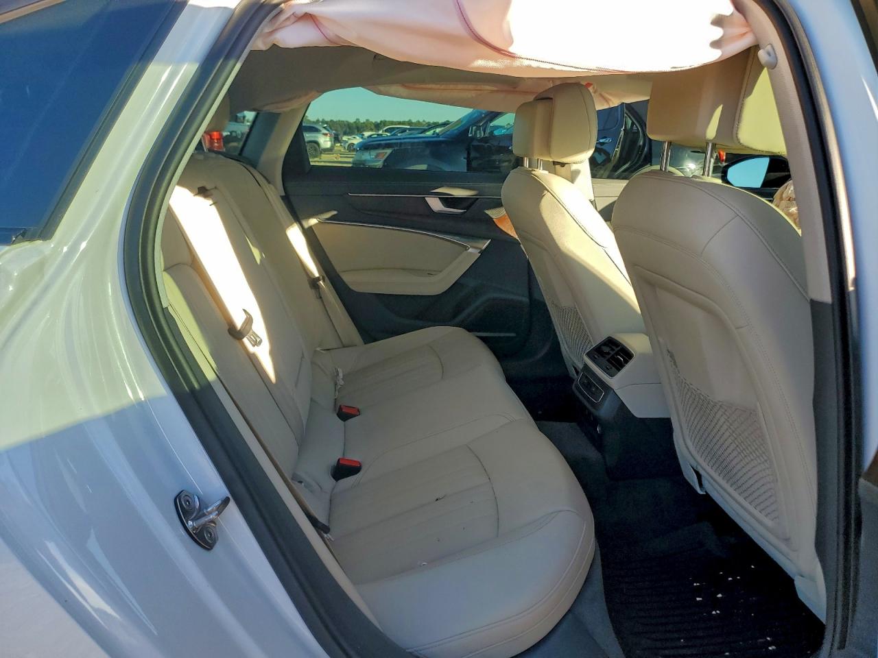 2021 Audi A6 Premium Plus VIN: WAUE3AF20MN057042 Lot: 94552775