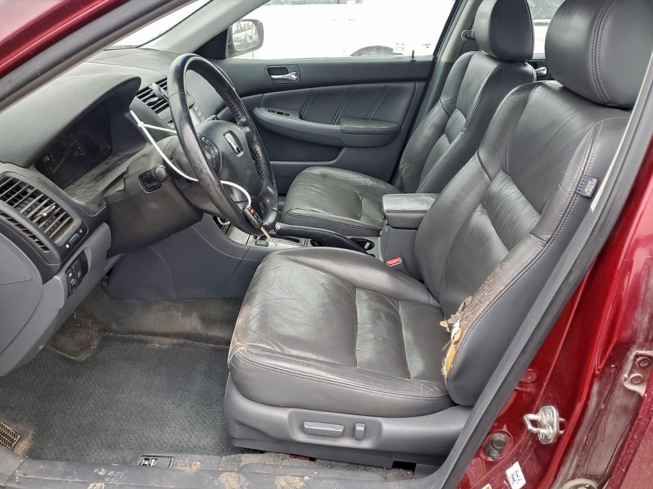 2005 Honda Accord Ex VIN: 1HGCM66565A041212 Lot: 94077225