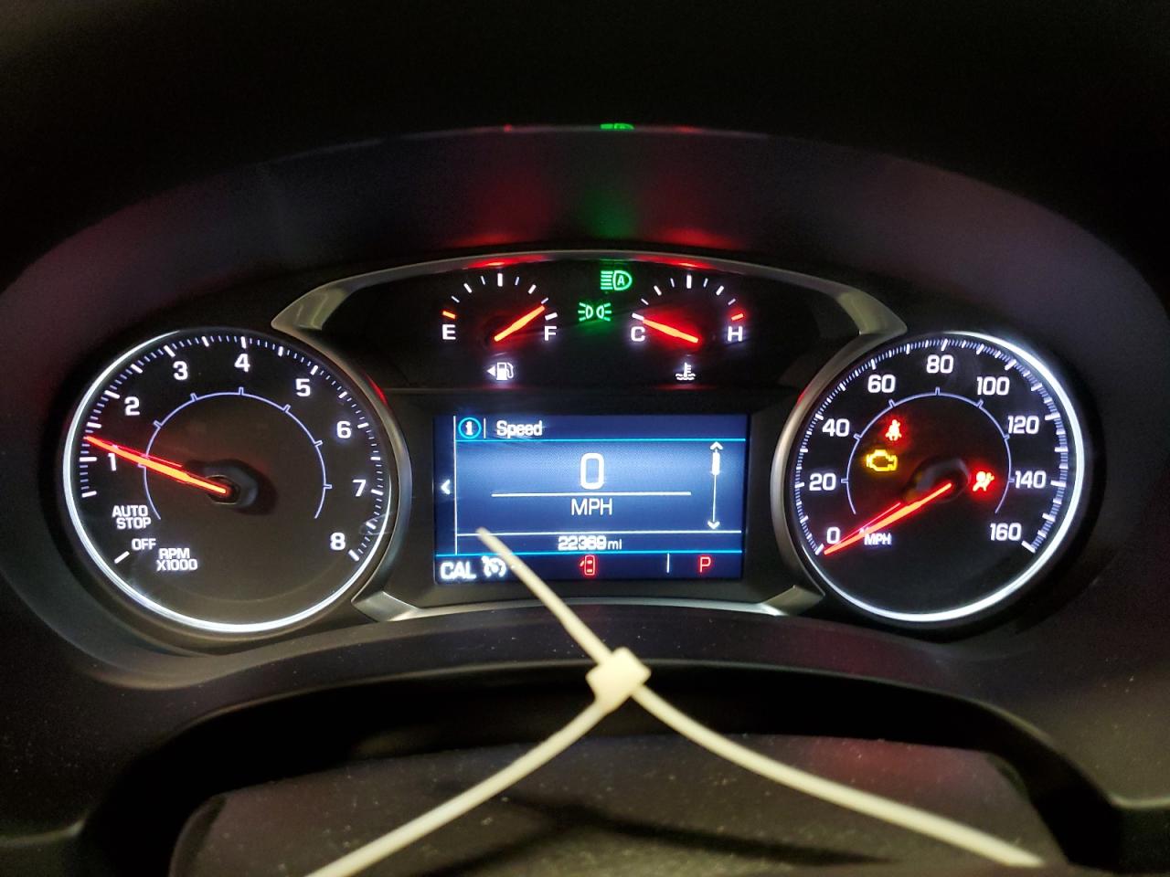 2024 GMC Terrain Sle VIN: 3GKALTEG3RL194417 Lot: 92461515