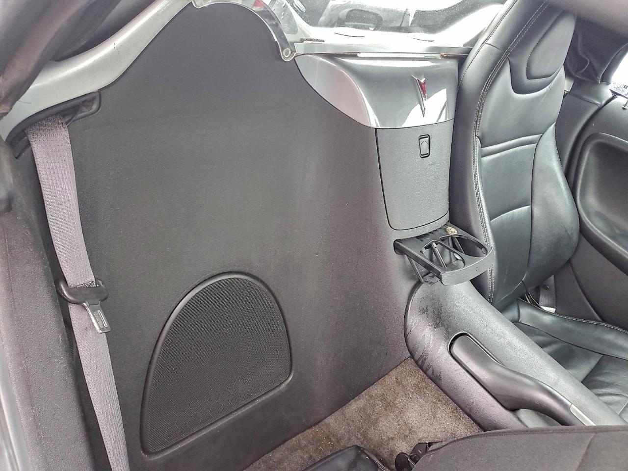 2007 Pontiac Solstice VIN: 1G2MB35B97Y105403 Lot: 93228955