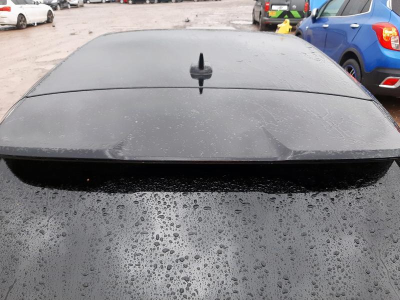 2022 AUDI A3 35 TFSI EDITION 1 5DR S TRONIC