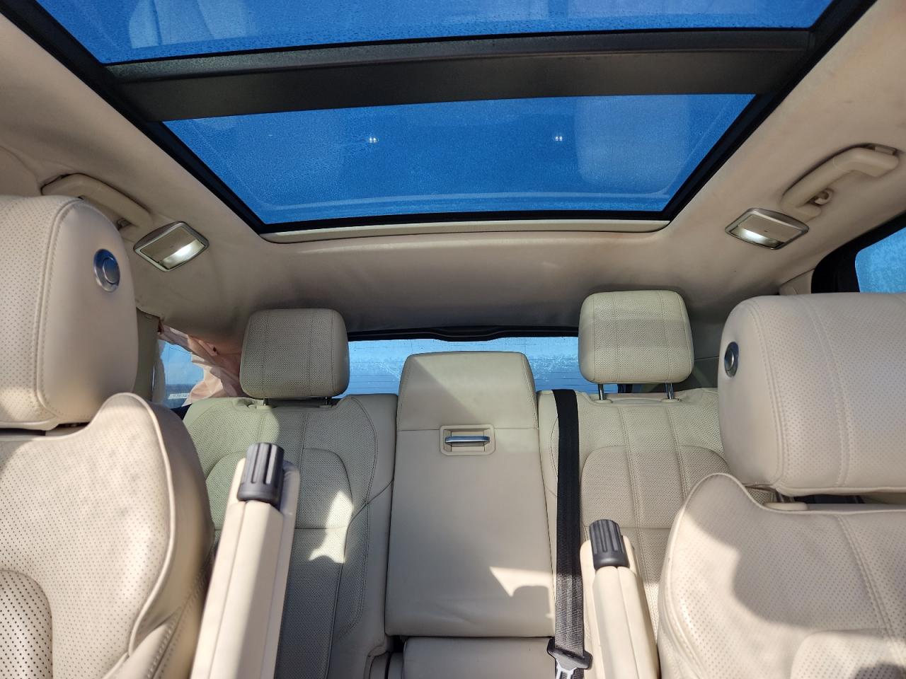 2016 Land Rover Range Rover Sport Sc VIN: SALWR2EF8GA596657 Lot: 93177225